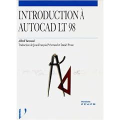 Introduction � AutoCAD LT 98