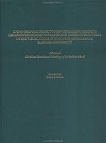 Iconographic Index to Narrative New Testament Subjects in the Italian School Represented in Photographs and Slides of Paintings in the Visual ... (Garland Reference Library of the Humanities)