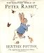 The Miniature World of Peter Rabbit (Miniature Peter Rabbit Library)