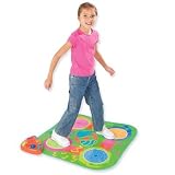 Jump & Jive Play Mat