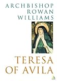 Review Continuum International Publishing Group Ltd.  / Teresa of Avila (Continuum Compact)