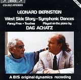 Bernstein: West Side Story Symphonic Dances; Fancy Free; Touches