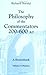 The Philosophy of the Commentators, 200–600 AD, A Sourcebook: Logic and Metaphysics