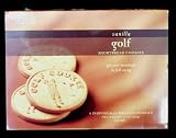 Yohay Golf Shortbread Cookies
