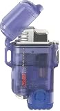 Woolrich Stormproof Lighter with Flashlight