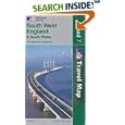 OS Travel Map--Road (Road Map) by Travel Maps