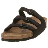 Birkenstock Florida Soft Footbed Three Strap Sandal at Birkenstock