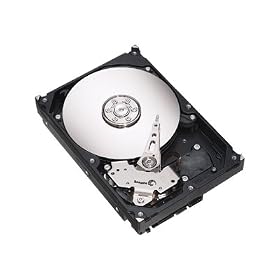 Seagate ST3400832A 400GB UDMA/100 7200RPM 8MB IDE Hard Drive