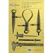 Tools & Hardware : Northern Industrial Technical Measuring Kit - 6 Pcs.