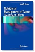 Nutritional Management of Cancer Treatment Effects