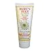 Burt's Bees Soap Bark and Chamomile Deep Cleansing Creme