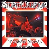  - At Foreign Shores-Live in Japan