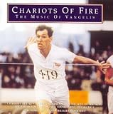 Chariots of Fire: The Music of Vangelis (Compilation)