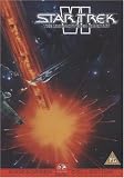  : Star Trek 6 : The Undiscovered Country [UK IMPORT]