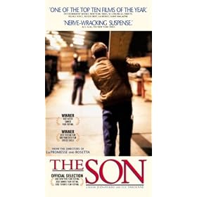 The Son [VHS]
