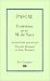 Search : Entretien avec M. de Sacy sur Epictete et Montaigne: Original inedit (Les carnets DDB)