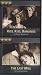 VHS : Kiss, Kiss, Dahlings / The Last Mile (Broadway Theatre Archive)