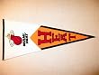 Miami Heat - NBA Basketball Classic (Pennants)