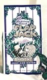 Wild Huckleberry Almond Flap Jack Mix