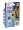 Epson Original T0713  Durabrite Magenta Ink Cartridge