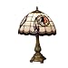 Washington Redskins Tiffany Table Lamp