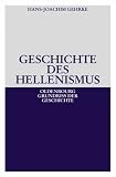 Produkt-Bild: Geschichte des Hellenismus