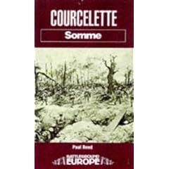 Courcelette: Somme (Battleground Europe)