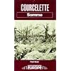 Courcelette: Somme (Battleground Europe)