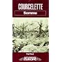 Courcelette: Somme (Battleground Europe)
