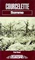 COURCELETTE: SOMME (Battleground Europe. Somme)