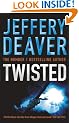 Twisted: Collected Stories of Jeffery Deaver