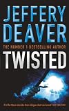 Twisted: Collected Stories of Jeffery Deaver