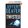 Twisted: Collected Stories of Jeffery Deaver