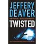 Twisted: Collected Stories of Jeffery Deaver