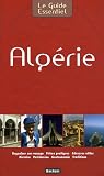 Alg�rie   