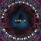 Psychedelic Experience 3 by Various Artists
