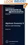 Algebraic Geometry 2: Sheaves and Cohomology (Translations of Mathematical Monographs) (Vol 2)