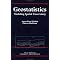 Pedometrics