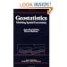 Geostatistics: Modeling Spatial Uncertainty (Wiley Series in Probability and Statistics)