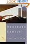 Business Ethics (with InfoTrac )