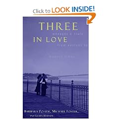 Three in Love: Menages a Trois from Ancient to Modern Times
