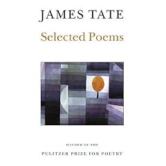 Selected Poems (Wesleyan Poetry)