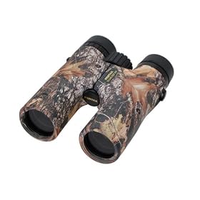 Pentax DCF HS 10x36 Binocular (Camo)