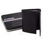 Mens Claiborne Genuine Leather Trifold Wallet