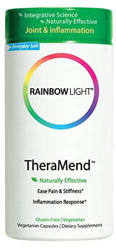 Rainbow Light Theramend COX-2 Flex Capsules, 50 Count