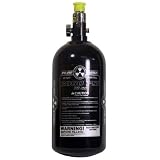 Pure Energy N2 Compressed Air Tank (72ci/3000psi)