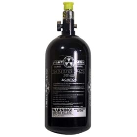 Pure Energy N2 Compressed Air Tank (72ci/3000psi)