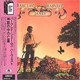 Time Honoured Ghosts - Barclay James Harvest