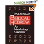Biblical Hebrew: An Introductory Grammar
