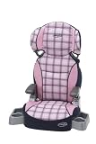 Evenflo Big Kid Booster Seat - Pink Lemonade